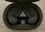 JLab Go Air Sport oordopjes bluetooth, Ophalen of Verzenden, Gebruikt, In oorschelp (earbud), Bluetooth