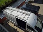 Vw crafter lengte 4 imperiaal, Ophalen