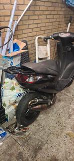 Peugeot vivacity 70 cc, Ophalen of Verzenden, Zo goed als nieuw