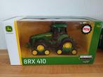 Britains john deere 8rx 410, Hobby en Vrije tijd, Modelauto's | 1:32, Ophalen of Verzenden, Tractor of Landbouw, Britains