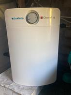 Daalderop 10l close in boiler, Minder dan 20 liter, Ophalen, Zo goed als nieuw, Boiler
