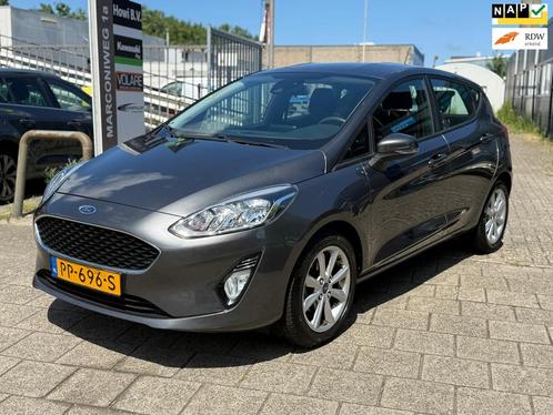 Ford Fiesta 1.1 Trend grootscherm | startstop | nap | eerste, Auto's, Ford, Bedrijf, Te koop, Fiësta, ABS, Airbags, Airconditioning