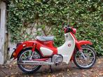 Honda Super Cub C125 2020 IN NIEUWSTAAT!!, Ophalen, Overige modellen, 125 cc, Zo goed als nieuw