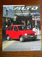 Suzuki Alto [ 6 / 1993 ], Verzenden, Zo goed als nieuw, Overige merken