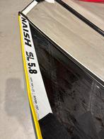 Naish SL 5.8, Ophalen, Gebruikt, Zeil, 5 tot 7 m²