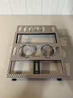 mercedes slk 320 r170 aluminium dashboard trim a1706802836, Ophalen of Verzenden, Zo goed als nieuw, Nvt, Nvt