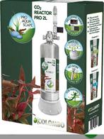 Colombo CO2 Reactor Pro 2L, bio CO2, Dieren en Toebehoren, Vissen | Aquaria en Toebehoren, Ophalen of Verzenden, Filter of Co2