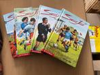 Vier boeken van Snelle Jelle (diverse titels), Ophalen of Verzenden, Zo goed als nieuw, Ad van Gils