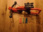 Nerf starwars boog + pijltjes, Ophalen, Zo goed als nieuw
