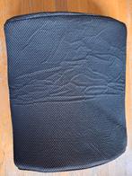 Zwart Zitkussen met Band, Auto diversen, Ophalen of Verzenden, Zo goed als nieuw