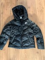 Nike winterjas maat 147-158 (L), Gebruikt, Jongen of Meisje, Ophalen of Verzenden, Nike