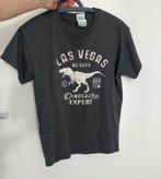 T-Rex shirt Las Vegas, Ophalen of Verzenden, Zo goed als nieuw