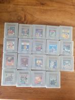 Veel gameboy classic  spelletjes, Spelcomputers en Games, Games | Nintendo Game Boy, Ophalen of Verzenden