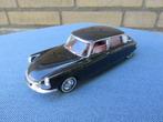 Solido Citroen DS19 Presidentielle, Ophalen of Verzenden, Zo goed als nieuw, Auto, Solido