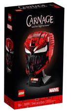 LEGO 76199 Carnage. Nieuw in doos!, Kinderen en Baby's, Speelgoed | Duplo en Lego, Ophalen of Verzenden, Nieuw, Complete set, Lego