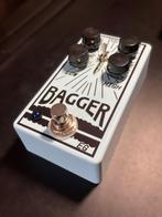 Dagger Clone, Verzenden, Nieuw, Distortion, Overdrive of Fuzz