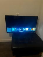 Samsung UE40H5500 – 40 inch Smart TV – Full HD, 50 Hz, Ophalen of Verzenden, Zo goed als nieuw, Samsung