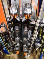177cm ATOMIC REDSTER G9 I SERVOTEC, Sport en Fitness, 160 tot 180 cm, Ophalen of Verzenden, Zo goed als nieuw, Atomic