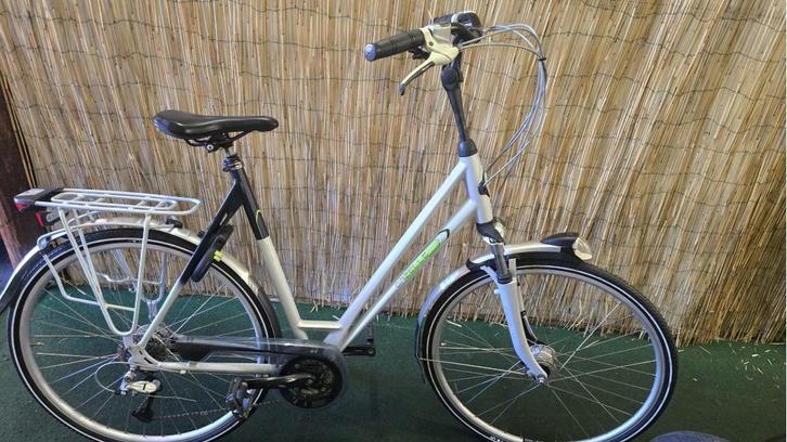 2560 Gazelle allure, Fietsen en Brommers, Fietsen | Dames | Sportfietsen en Toerfietsen