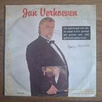 Jan Verhoeven - 'n Lied Voor Koos (086), Verzenden, Gebruikt, Nederlandstalig
