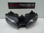 Koplamp / Voorlicht Yamaha YZF R6 1999-2000-2001-2002 RJ03, Gebruikt, -, -, Ophalen of Verzenden