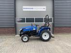 Solis 16 minitractor NIEUW - 5 jaar GARANTIE, Zakelijke goederen, Agrarisch | Tractoren, Nieuw, Overige merken, Tot 2500