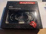 Raximo stuurverhoger 20 mm, buis Ø28,6 mm, Motoren, Ophalen of Verzenden, Nieuw