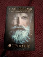 Tijn Touber - Time Bender, Ophalen of Verzenden, Zo goed als nieuw, Tijn Touber