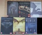 Game of Thrones (GOTH) seizoen 1 t/m 6, Vanaf 16 jaar, Boxset, Science Fiction en Fantasy, Ophalen of Verzenden