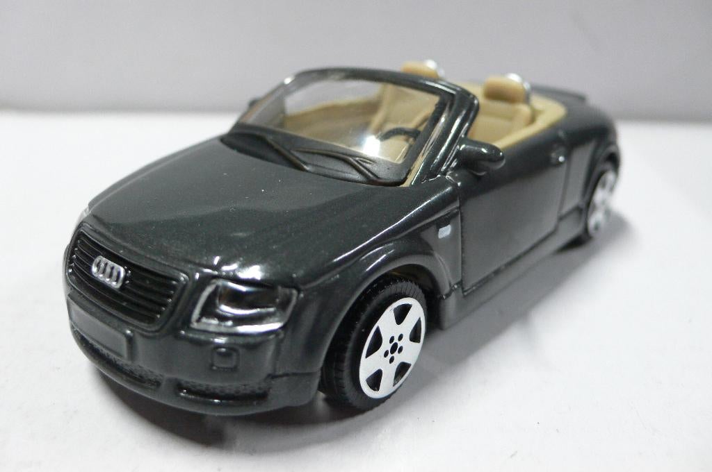 audi tt roadster- maisto- 1/43, Verzenden, Nieuw, Auto, Overige merken