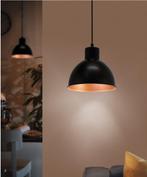 NIEUW 2x TRURO 1 Hanglamp plaffond lamp, Nieuw, Ophalen of Verzenden, Metaal, Minder dan 50 cm