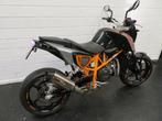 KTM DUKE 690 DUKE690 POWERPARTS! TOPPY (bj 2012), Motoren, Motoren | KTM, Bedrijf, Naked bike