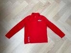 ZGAN: Rode skipully van Bogner maat 152-158 / 12-13 jaar, Bogner, Sport- of Zwemkleding, Ophalen of Verzenden, Zo goed als nieuw