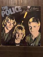 The Police - Outlandos d'Amour LP, Cd's en Dvd's, Vinyl | Pop, Ophalen of Verzenden, 1960 tot 1980, Gebruikt, 12 inch