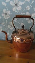 Koperen ketel, Antiek en Kunst, Ophalen of Verzenden, Koper
