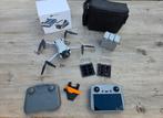 DJI Mini 3 pro Combo met Freewell ND filters en meer, Audio, Tv en Foto, Drones, Ophalen, Zo goed als nieuw