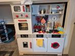 Geweldig speelgoed keukentje, Kinderen en Baby's, Speelgoed | Speelkeukens, Ophalen, Zo goed als nieuw