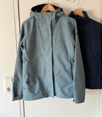 Millet Pobeda III 3-in-1 Jas beschikbaar voor biedingen