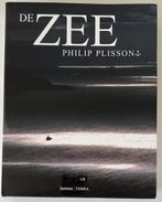 De Zee - Philip Plisson, Ophalen of Verzenden, Zo goed als nieuw, Fotografie algemeen