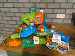 Zoef zoef dieren Dierentuin met Niels neushoorn, Kinderen en Baby's, Speelgoed | Vtech, Ophalen, 2 tot 4 jaar
