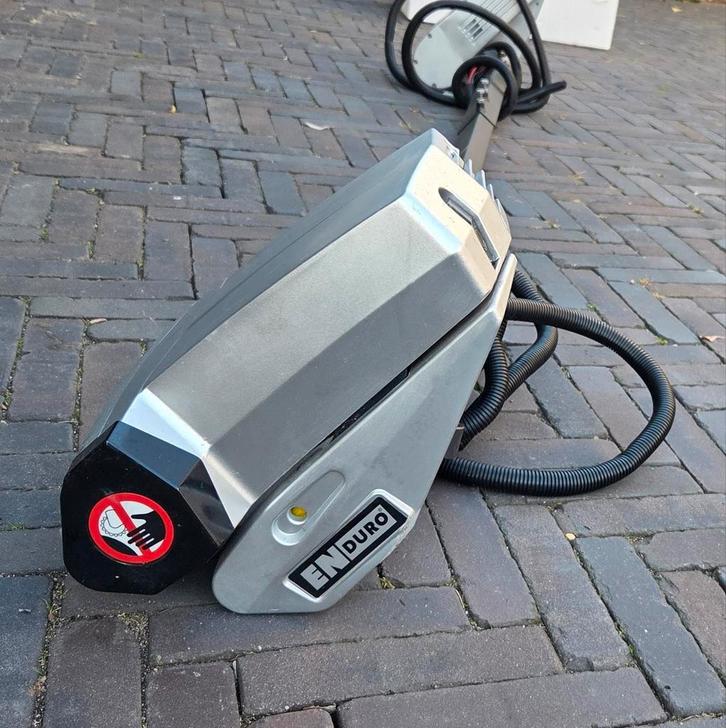 Enduro EM515FL Caravan Mover met x10 accu, Caravans en Kamperen, Caravan accessoires, Gebruikt, Ophalen