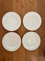 4 x bord, Huis en Inrichting, Keuken | Servies, Verzenden, Overige materialen, Overige stijlen, Bord(en)
