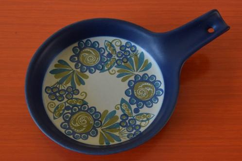 Retro vintage FIGGJO FLINT ovenschaaltje - Tor Viking, Huis en Inrichting, Keuken | Servies, Zo goed als nieuw, Schaal of Schalen