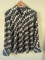 Mango shirt with print, Kleding | Dames, Blouses en Tunieken, Maat 38/40 (M), Nieuw, Ophalen of Verzenden, Overige kleuren