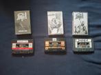 Death cassette bandjes., Cd's en Dvd's, Cassettebandjes, Ophalen of Verzenden, Zo goed als nieuw, Overige genres, 1 bandje