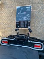 Thule Euro Ride 941 Fietsendrager - Nieuw, Ophalen of Verzenden, 2 fietsen, Nieuw, Trekhaakdrager