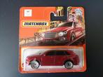 Matchbox Bentley Bentayga mint boxed, Ophalen of Verzenden, Zo goed als nieuw, Auto