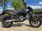 KTM DUKE II, Particulier, 690 cc, 1 cilinder, 12 t/m 35 kW