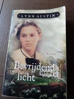 Lynn Austin, Ophalen, Gelezen, Politiek