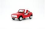 Renault 4L JP4 strandauto OTTOMOBILE 1:18 Perfect!!!, Ophalen of Verzenden, Nieuw, Auto, OttOMobile